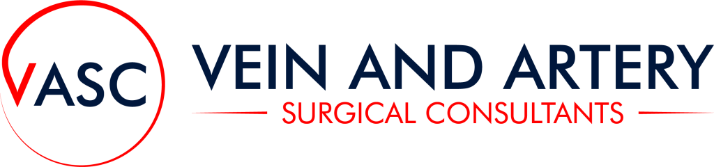 Procedures – Vein & Artery Surgical Consultants