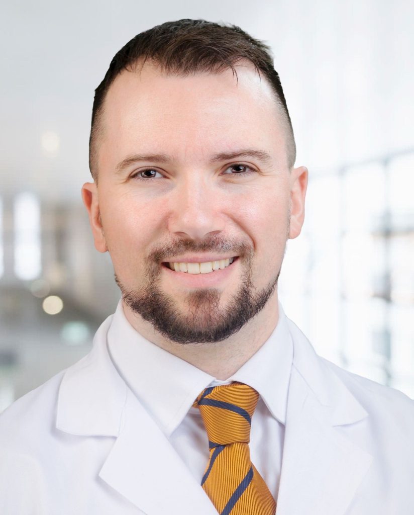 Dr. Dimitrios Miserlis